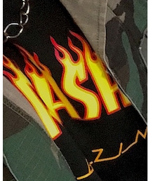 THRASHER | トップス