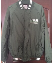 古着 | スタジャン