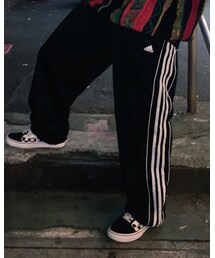 adidasのjogボトム | その他パンツ