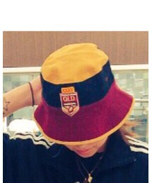 Canterbury | ハット