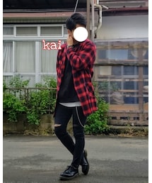 別角度ショット【🌹】 | スウェット