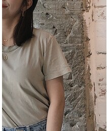 ZARA | Tシャツ/カットソー
