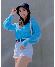 MANGO | カーディガン/ボレロ