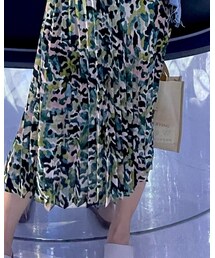 MANGO | スカート