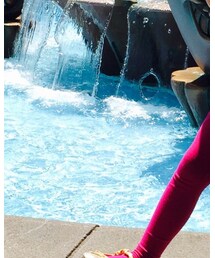 disneyland | ボディバッグ/ウエストポーチ