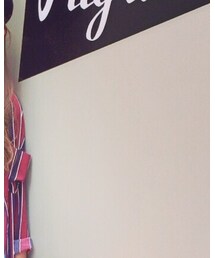 MOUSSY | Tシャツ/カットソー