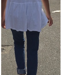 MOUSSY | デニムパンツ