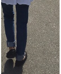 Minnetonka | モカシン/デッキシューズ