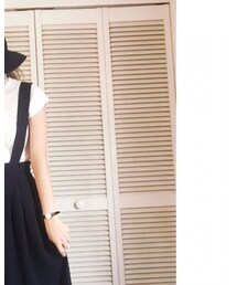 Bershka | Tシャツ/カットソー