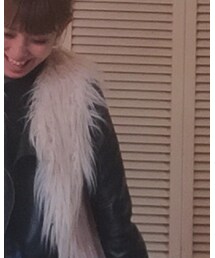 aquagirl | ライダースジャケット