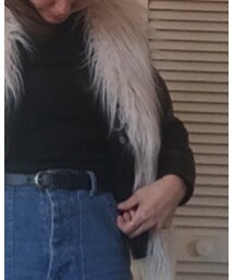 GU | ニット/セーター