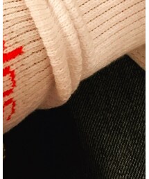 Supreme  | ソックス/靴下