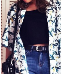 Bershka | Tシャツ/カットソー