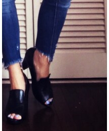 JEANASIS | シューズ