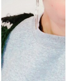 H&M | ピアス（両耳用）