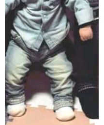 H&M | デニムジャケット