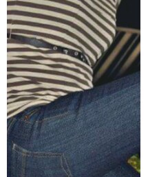 GU | デニムパンツ