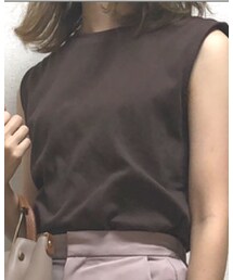 GU | Tシャツ/カットソー