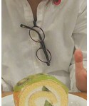 JINS(ジンズ)の「ファッション雑貨(メガネ)」