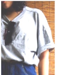 calvin klein jeans | Tシャツ/カットソー