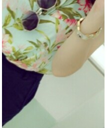 FOREVER 21 | タンクトップ