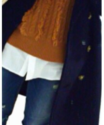 TOMMY HILFIGER | シャツ/ブラウス