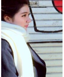 UNIQLO | マフラー