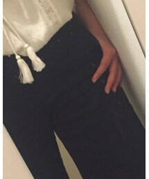 FOREVER 21 | デニムパンツ