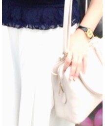 ZARA | その他パンツ