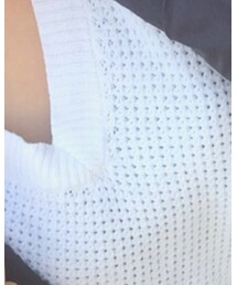 ZARA | デニムパンツ