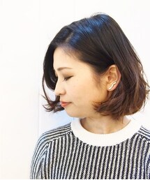 masae | DAINTY PIERCES III(ピアス（両耳用）)