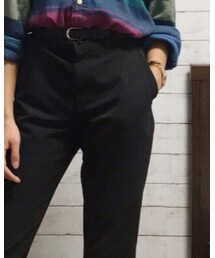 無印良品 | チノパンツ