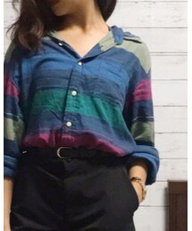 ？ | ポロシャツ