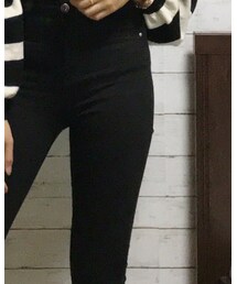 Bershka | デニムパンツ