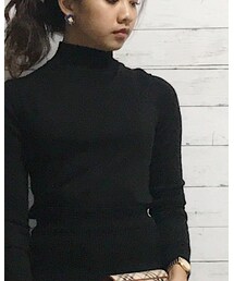 無印良品 | ニット/セーター