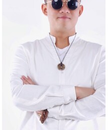 Lo | ネックレス