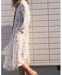 AZUL by moussy | カーディガン/ボレロ