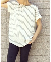 earth music&ecology | Tシャツ/カットソー