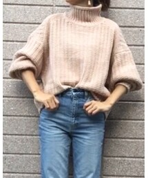 H&M | ニット/セーター