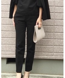 ZARA | パンツ