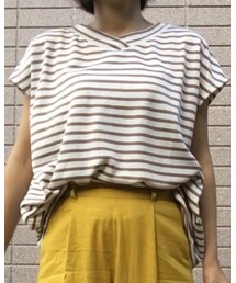 chocol raffine robe | Tシャツ/カットソー