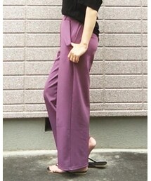 Avail | パンツ