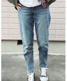 H&M | デニムパンツ