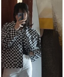 MONKI | デニムジャケット