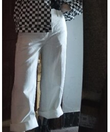 UNIQLO | デニムパンツ