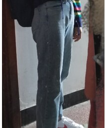 UNIQLO | デニムパンツ