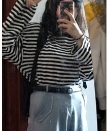 H&M | Tシャツ/カットソー