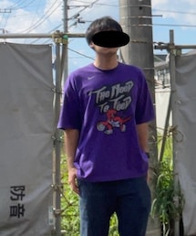 NIKE | Tシャツ/カットソー