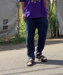 無印良品 | パンツ