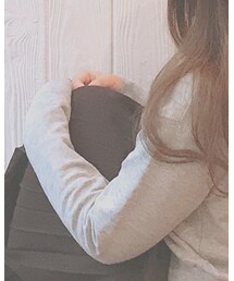 UNIQLO | スカート